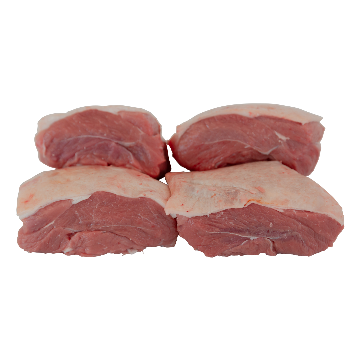 LAMS RUMP MET VET VERS-VAC  2st